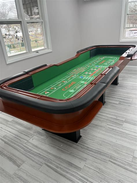 east coast grind poker tables.